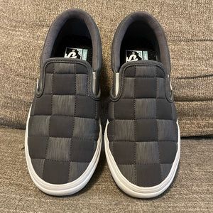 Vans Comfy Cush slip-on shoes